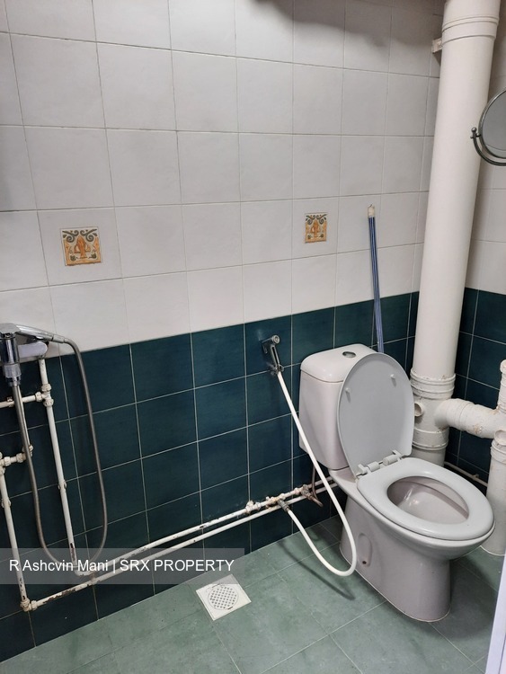 Blk 420 Serangoon Central (Serangoon), HDB 5 Rooms #282344361